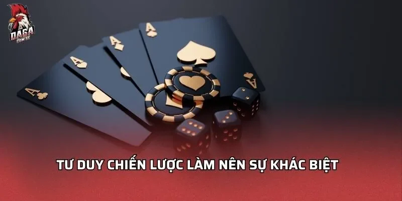 CEO KURO Và Hành Trình Xây Dựng Nền Tảng DAGA 2 Tư duy chiến lược làm nên sự khác biệt