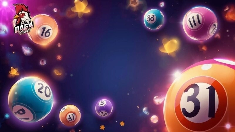 Bingo May Mắn – Trò Chơi Giải Trí Trúng Thưởng Siêu Vui 3 Luật chơi Bingo may mắn cơ bản dễ tiếp cận nhất
