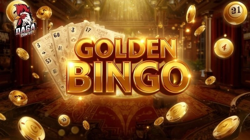 Bingo Vàng – Trò Chơi May Mắn Với Giải Thưởng Khủng 3 Cách chơi Bingo Vàng đơn giản nhưng kịch tính