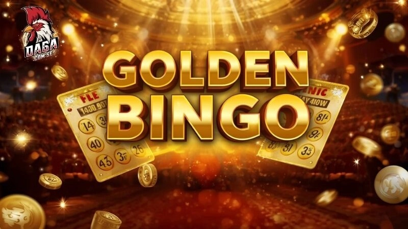 Bingo Vàng – Trò Chơi May Mắn Với Giải Thưởng Khủng 4 Những phần thưởng siêu hấp dẫn trong Bingo Vàng