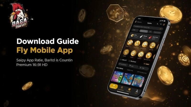 Hướng Dẫn Tải App Daga Chính Thức Trên Mọi Nền Tảng 2026 3 Ưu điểm khi tải app Daga chính thức
