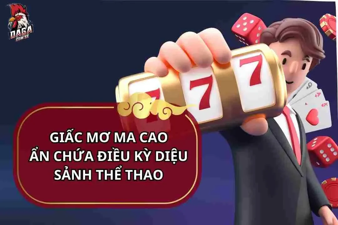 giấc mơ ma cao