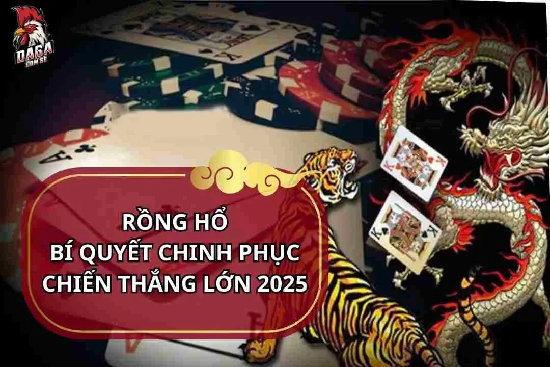 Rồng hổ